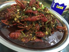 -曾记鸿发虾蟹城(枫林一路店)