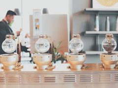 -dotcom coffee古点咖啡(致真大厦店)