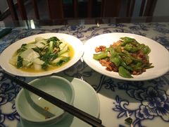 -卢大鲜鱼头捞饭(美利广场店)