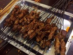 -文文烤肉(大皮院店)