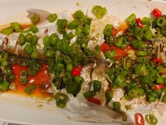 金阳椒麻大白条-野蔓果·山野菜(西湖景区·龙井茶田店)