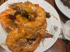-汉巴味德自助餐厅(嘉定宝龙广场店)