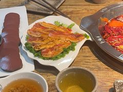 -蜀都三哥火锅店(力盟商业步行街店)