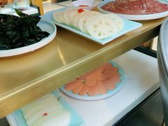 -矮冬瓜红茶火锅