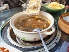 松茸菌汤-生宇山珍野生菌汤锅•始于2002(双流古塔店)