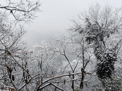 -北高峰