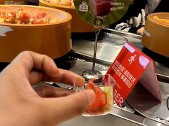 -龍歌自助小火锅(芝罘万达店)