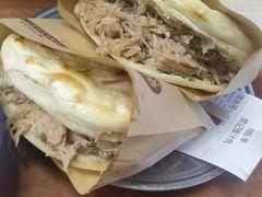 -樊记腊汁肉(竹笆市总店)