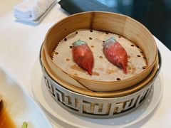 锦绣鱼饺-宝丽轩中餐厅BAOLIXUAN