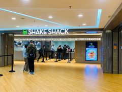 -Shake Shack(西单大悦城店)