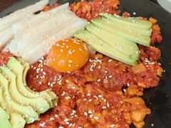 -Fuzzy Bistro 浮几韩餐·茶酒馆