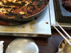 -敏丁拌饭(中街总店)