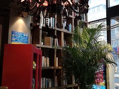 -印咖啡IN COFFEE(红旗街店)