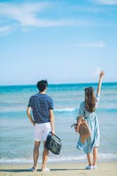 -太古映画婚纱摄影(天河店)