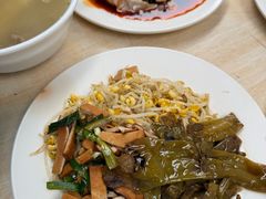 -温记府廟豆汤饭·始于1955年(海椒店)