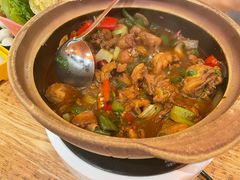 -菌小白火锅(时尚天河店)