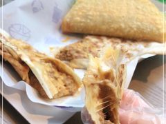 -Taco Bell 塔可钟(民田路店)