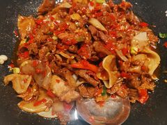 -味上湘菜馆(河马店)