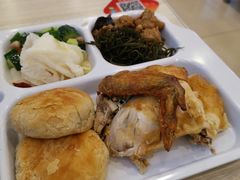 -香妃烤鸡(西单店)