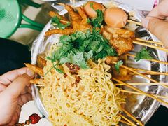 -大姐麻辣烫(莲宝中路店)