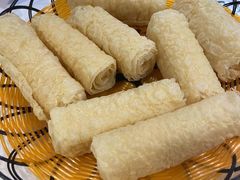 -三毛牛肉店(福强店)