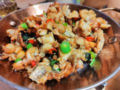 -湘拾(壹方北馆店)