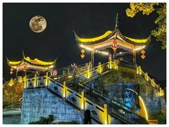-南浔古镇