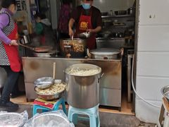 -蓉城西二道无名冒菜(西二道街店)