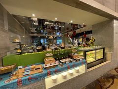 -厦门宝龙铂尔曼大酒店·海鲜自助餐厅
