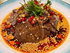 -北国饭店(汕头卜蜂店)