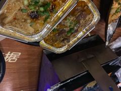 -串亿88烧烤·羊腿·羊蝎子(板泉路店)