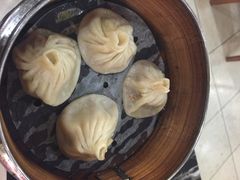 蟹粉小笼-王家沙点心店(南京西路总店)