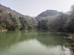 -白马涧龙池景区