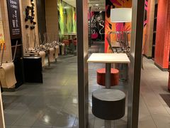 -麦当劳(清远大道得来速店)