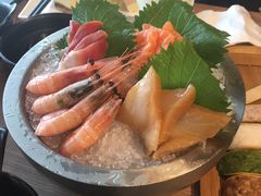 -水林间·寿喜烧自助(仙林金鹰店)