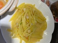 -乔阿马·江南味·驴肉香(龙湖华泾天街店)