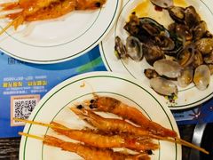 -巴犀烧烤(新崇光店)