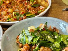 -爆好吃夜市大排档·乐山江湖菜(中心城总店)