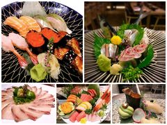 -御瀛日本料理