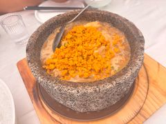 -品海楼·大连海胆锅贴馆(东港店)