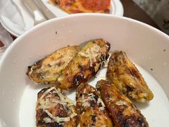 -城市大道红炉披萨烘焙坊