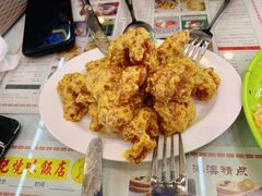 -澳门陈光记烧味饭店(万象城店)