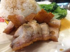 -永祥烧腊餐厅(虹口店)