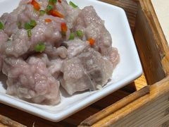 -侨美食家·粤菜(体育西路店)