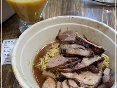 -蒙雅力港式茶餐厅(学人特色商业街店)