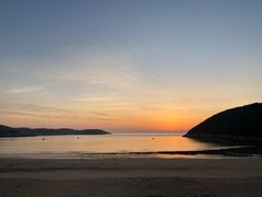 -宁波松兰山滨海旅游度假区