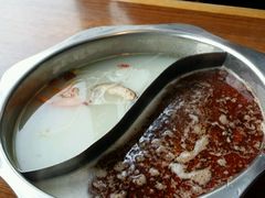 -傣妹火锅(狮子桥店)