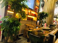 -乜都得港式茶楼(天贵路店)