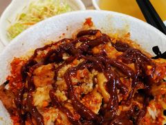 -熊吞·大碗丼烧肉饭(济宁万达广场店)