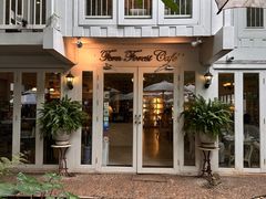 -Fern Forest Cafe